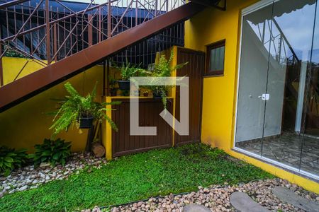 Casa à venda com 509m², 4 quartos e 5 vagasÁrea Externa