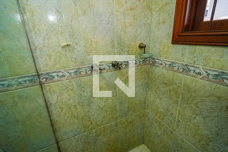 Casa à venda com 509m², 4 quartos e 5 vagasBanheiro 1