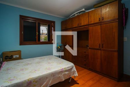 Casa à venda com 509m², 4 quartos e 5 vagasQuarto 1