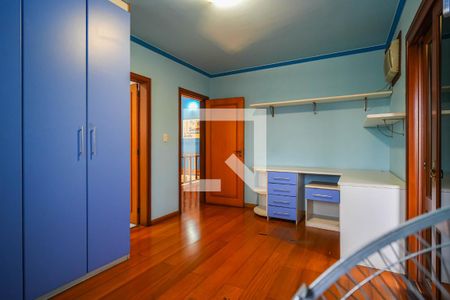 Casa à venda com 509m², 4 quartos e 5 vagasSuíte 3