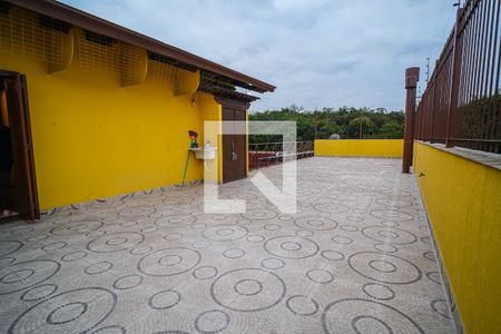 Casa à venda com 509m², 4 quartos e 5 vagasTerraço