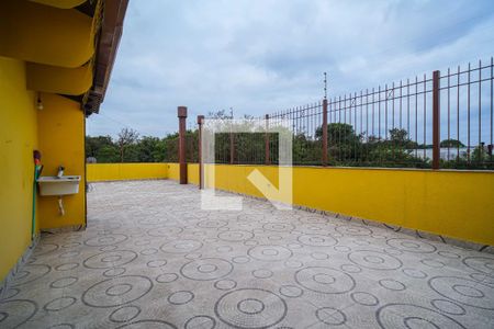 Casa à venda com 509m², 4 quartos e 5 vagasTerraço
