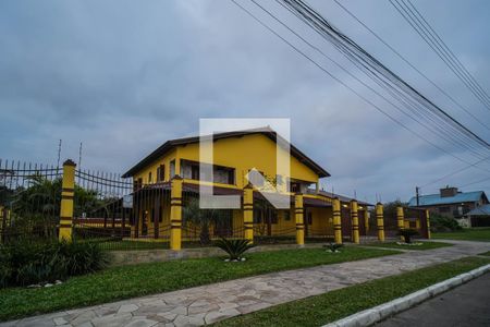 Casa à venda com 509m², 4 quartos e 5 vagasFachada