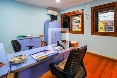 Casa à venda com 509m², 4 quartos e 5 vagasEscritório