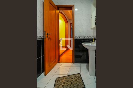 Casa à venda com 509m², 4 quartos e 5 vagasLavabo