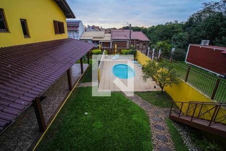 Casa à venda com 509m², 4 quartos e 5 vagasÁrea Externa