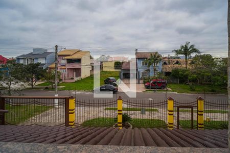 Casa à venda com 509m², 4 quartos e 5 vagasVista da Suíte 1