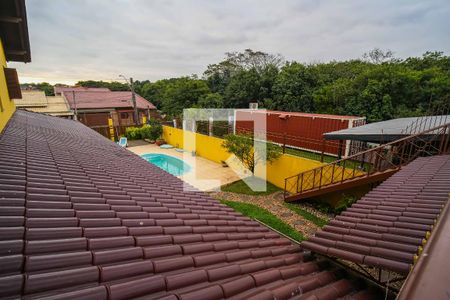 Casa à venda com 509m², 4 quartos e 5 vagasÁrea Externa