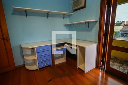 Casa à venda com 509m², 4 quartos e 5 vagasDetalhe do Suíte 3