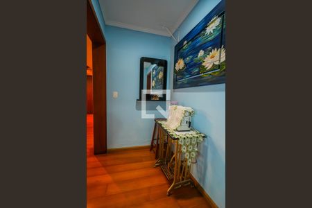 Casa à venda com 509m², 4 quartos e 5 vagasCorredor