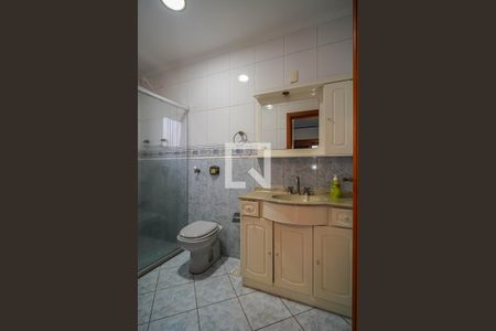 Casa à venda com 509m², 4 quartos e 5 vagasCloset da suíte 3