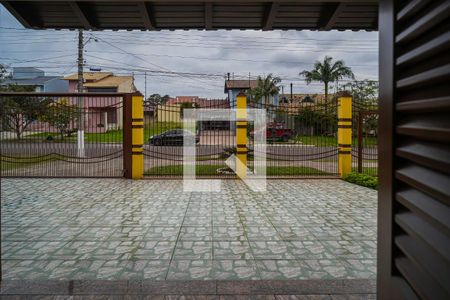 Casa à venda com 509m², 4 quartos e 5 vagasVista do Quarto 1