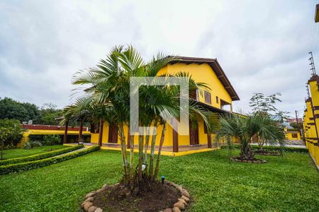 Casa à venda com 509m², 4 quartos e 5 vagasJardim