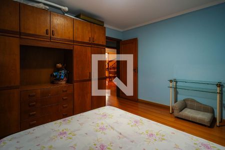 Casa à venda com 509m², 4 quartos e 5 vagasQuarto 1