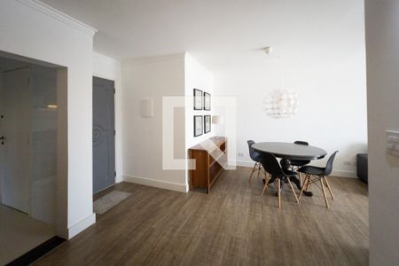 Apartamento à venda com 85m², 2 quartos e 1 vagaSala