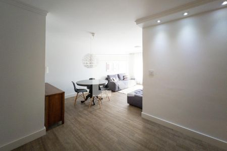 Apartamento à venda com 85m², 2 quartos e 1 vagaSala