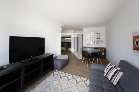 Apartamento à venda com 85m², 2 quartos e 1 vagaSala