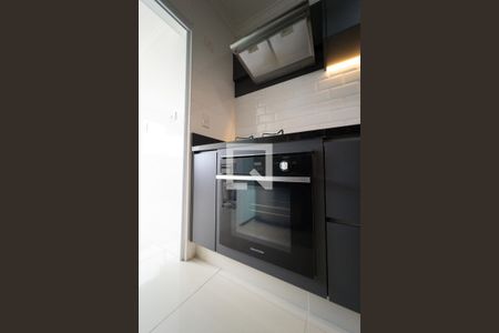 Apartamento à venda com 85m², 2 quartos e 1 vagaCozinha
