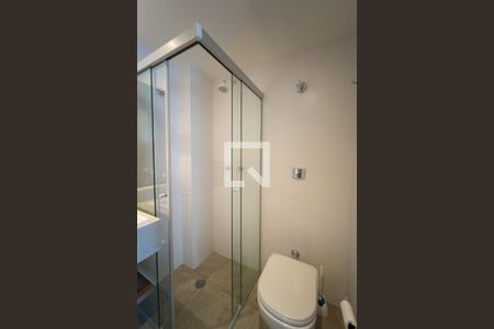 Apartamento à venda com 85m², 2 quartos e 1 vagaBanheiro 