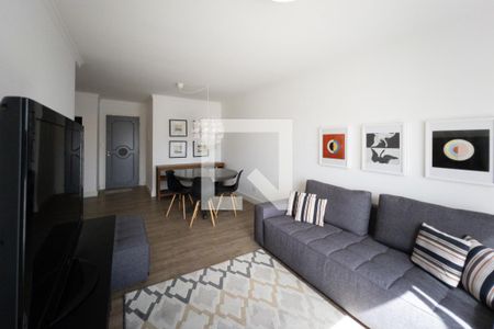 Apartamento à venda com 85m², 2 quartos e 1 vagaSala