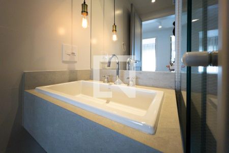 Apartamento à venda com 85m², 2 quartos e 1 vagaBanheiro 