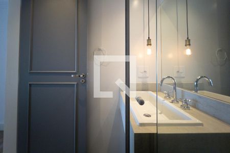 Apartamento à venda com 85m², 2 quartos e 1 vagaBanheiro