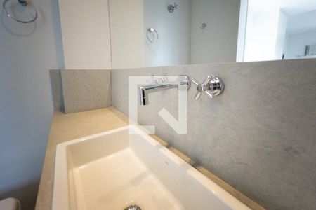 Apartamento à venda com 85m², 2 quartos e 1 vagaBanheiro da Suíte
