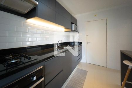 Apartamento à venda com 85m², 2 quartos e 1 vagaCozinha