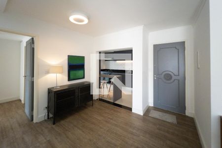 Apartamento à venda com 85m², 2 quartos e 1 vagaSala