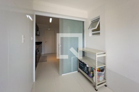 Apartamento à venda com 85m², 2 quartos e 1 vagaÁrea de Serviço