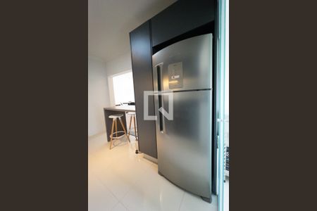 Apartamento à venda com 85m², 2 quartos e 1 vagaCozinha