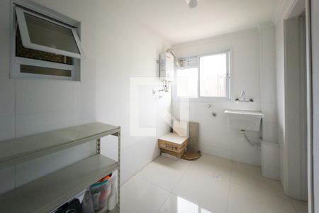 Apartamento à venda com 85m², 2 quartos e 1 vagaCozinha