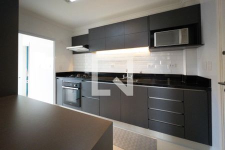 Apartamento à venda com 85m², 2 quartos e 1 vagaCozinha