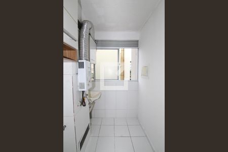 Apartamento à venda com 54m², 2 quartos e 1 vagaÁrea de Serviço