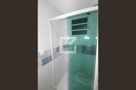Apartamento à venda com 54m², 2 quartos e 1 vagaBanheiro Social