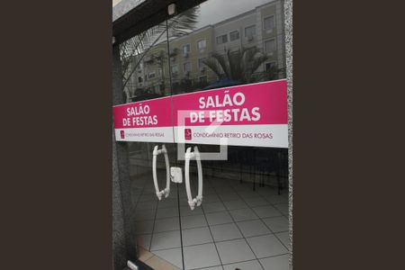 Apartamento à venda com 54m², 2 quartos e 1 vagaSalão de Festas