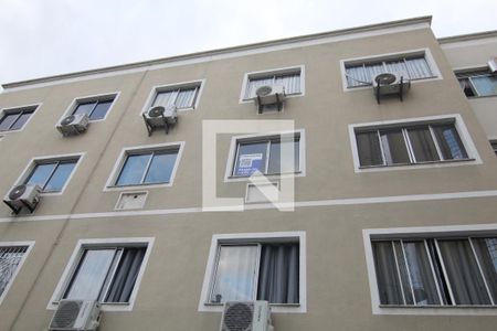 Apartamento à venda com 54m², 2 quartos e 1 vagaPlaquinha do Quinto Andar