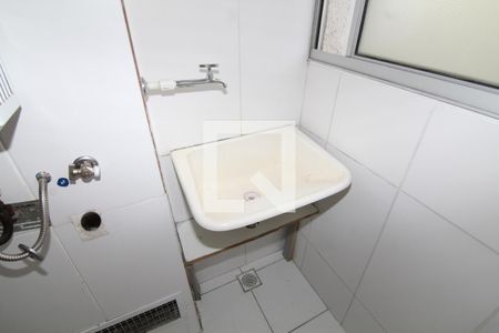 Apartamento à venda com 54m², 2 quartos e 1 vagaÁrea de Serviço
