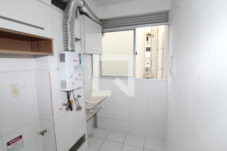 Apartamento à venda com 54m², 2 quartos e 1 vagaÁrea de Serviço