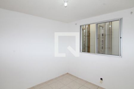 Apartamento à venda com 54m², 2 quartos e 1 vagaQuarto