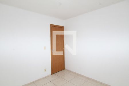 Apartamento à venda com 54m², 2 quartos e 1 vagaQuarto