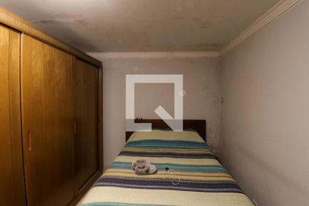 Casa à venda com 166m², 3 quartos e 2 vagasQuarto 3