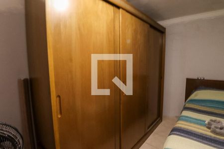 Casa à venda com 166m², 3 quartos e 2 vagasQuarto 3