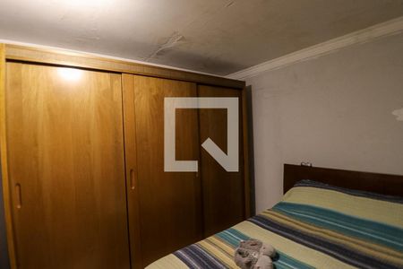 Casa à venda com 166m², 3 quartos e 2 vagasQuarto 3