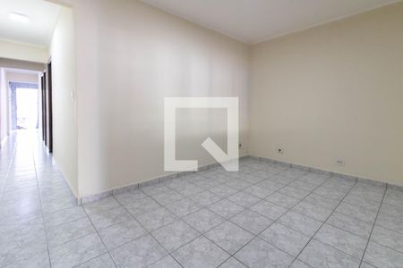 Sala de casa para alugar com 2 quartos, 115m² em Jardim Santa Cecília, Guarulhos