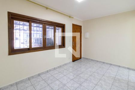 Sala de casa para alugar com 2 quartos, 115m² em Jardim Santa Cecília, Guarulhos