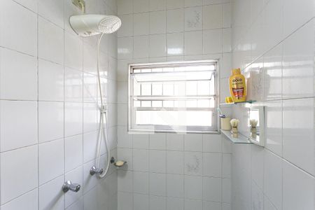 Casa à venda com 150m², 2 quartos e 1 vaga Casa à venda com 150m², 2 quartos e 1 vagaBanheiro da Suíte - Chuveiro