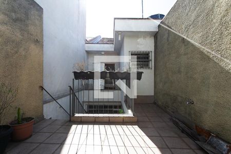 Casa à venda com 150m², 2 quartos e 1 vaga Casa à venda com 150m², 2 quartos e 1 vagaTerraço