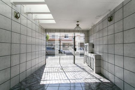 Casa à venda com 150m², 2 quartos e 1 vaga Casa à venda com 150m², 2 quartos e 1 vagaGaragem