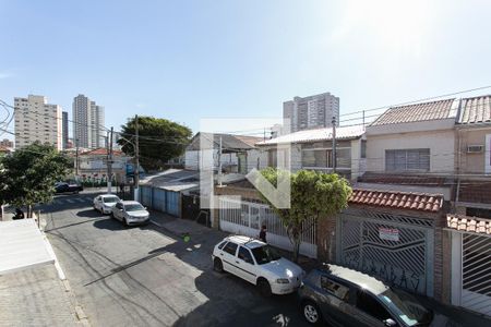 Casa à venda com 150m², 2 quartos e 1 vaga Casa à venda com 150m², 2 quartos e 1 vagaVista da Varanda do Quarto